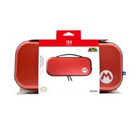 HORI SWT ALUMI CASE (SUPER MARIO) ACC NUOVO