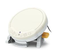 HORI Taiko No Tatsujin Drum Controller per PlayStation 5, PlayStation 4 e Windows 11/10 - Licenza ufficiale Sony & Bandai Namco Entertainment