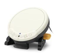 HORI Taiko No Tatsujin Drum Controller progettato per Xbox Series X|S e Windows 11/10 - Licenza ufficiale da Microsoft e Bandai Namco Entertainment