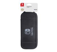 HORI Tough Pouch Ballistic Hard Carrying Case - Nintendo Switc (Nintendo Switch)