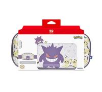 HORI Vault Case for Switch 2 (Gengar & Mimikyu) for Nintendo (Nintendo Switch 2)