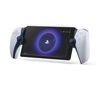 HORI ViviDeep Pellicola Protettiva per lo Schermo della PlayStation Portal Remote Player - Licenza Ufficiale Sony
