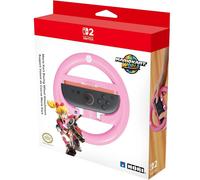 HORI Volante Joy-Con Mario Kart Racing Wheel Attachment Peach Nintendo Switch 2/