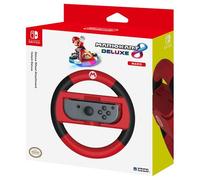 Hori Mario Kart 8 Deluxe Racing Wheel Mario, Nintendo Switch Volante d Hori