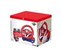HORI Volante Mario Kart Wheel Pro Mini NSW2 Volanti