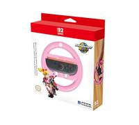 Adattatore per volante Hori Peach per impugnatura ergonomica Switch 2