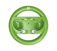 Volante Hori Yoshi per Switch 2 impugnatura ergonomica e design tematico