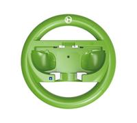 Hori Volante simulatore guida SWITCH 2 Mario Kart Racing Wheel Attachment Yoshi