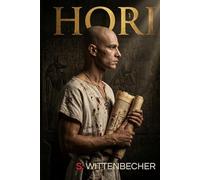 HORI: VON BLUT UND STAUB (Historischer Roman)