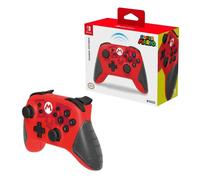 HORI Wireless Horipad Controller Super Mario for Nintendo Switch
