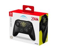 Hori Wireless Horipad The Legend Of Zelda Controller Nintendo Switch Ufficiale