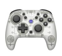 HORI Wireless HORIPAD Turbo (FROST) Controller da Gaming (Nintendo Switch 2 e 1)
