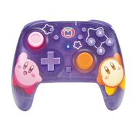 HORI - Wireless HORIPAD Turbo Kirby & Waddle Dee Controller Nintendo Switch 2 /1