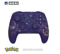 Hori - Wireless HORIPAD Turbo per Nintendo Switch 2 (Espeon & Umbreon). Compatibile con Nintendo Switch e modelli OLED e Lite - Licenza Ufficiale Nintendo