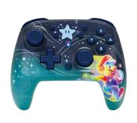 HORI - Wireless HORIPAD Turbo (UNIVERSE MARIO) Controller Nintendo Switch 2 / 1