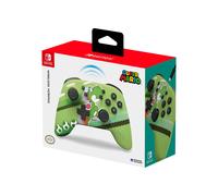 Hori Horipad Yoshi Gamepad wireless per Nintendo Switch