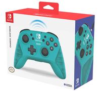 Hori Wireless (Teal) Switch/Switch 2 Horipad Controller Nintendo Switch