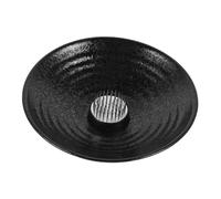 HORIALENCE 1set Zen per Composizione Floreale Vaso da Fiori Giapponese per Decorazione Interna Ed Esterna Kit per Arrangiamento Floreale con Tubetti per Fiori e Design Minimalista per