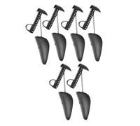HORIALENCE Allargatori per Scarpe Regolabili in Set 3 Pezzi Antideformazione per per Sneakers e Scarpe