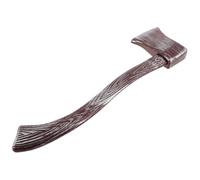 HORIALENCE Decorazione Del Piccone Per Feste Forniture Per Feste Pirata Puntello Per Da Boscaiolo Articoli Di Costume Di Halloween Di Sostegno Falsa Finta Plastica