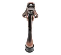 HORIALENCE Fermaporta per Parte Inferiore Porta Supporti Porte Tenere Aperta Fermaporta Battuta Esterni Cuneo Hotel Protezione