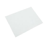 HORIALENCE Tappetino da Scrivania Riutilizzabile per Calligrafia Cinese in Feltro 3mm, Materiale in Fibra Chimica per Studenti a Casa nello Spazio Artistico