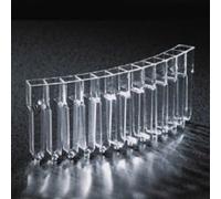 Horiba Pentra 400 Chimica Analizzatore 1BX, 150 Cuvette/Segmenti P/N