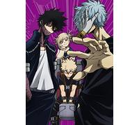 Horikoshi Kouhei - My Hero Academia 3Rd Vol.3 [Edizione: Giappone]