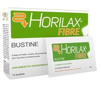 HORILAX FIBRE 14BUST