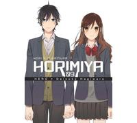 HORIMIYA 09 (NUEVO PVP): 9