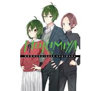 Horimiya 13