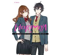 HORIMIYA 16