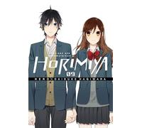 Horimiya 9