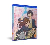 Horimiya - The Complete Season [Blu-ray]