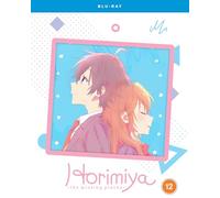 Horimiya: The Missing Pieces - Season 2