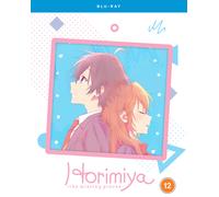 Horimiya: The Missing Pieces - Season 2 (Blu-ray) Haruka Tomatsu Kôki Uchiyama