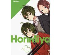 Horimiya (Vol. 13)