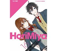 Horimiya (Vol. 16)