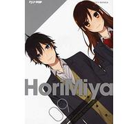 Horimiya (Vol. 9)