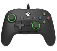 Controller cablato Hori Horipad Pro nero per serie Xbox/Xbox One/PC