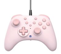 Controller HORIPAD Turbo (Cozy Pink) per Nintendo Switch 2