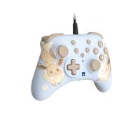 HORIPAD Turbo (Eevee) (compatibile Switch) Accessori Switch 2