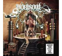 Horisont - About Time