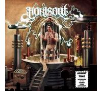Horisont - About Time