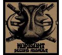 Horisont - Second Assault