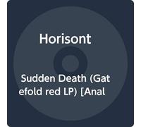 Horisont - Sudden Death