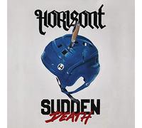 Horisont – Sudden Death – Vinile LP – Century Media Records