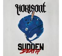 Horisont - Sudden Death (LP)
