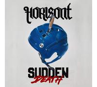 Horisont Sudden Death (Vinyl LP)