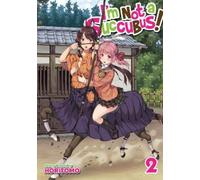 Horitomo I'm Not a Succubus Vol. 2 (Tascabile) I'm Not a Succubus